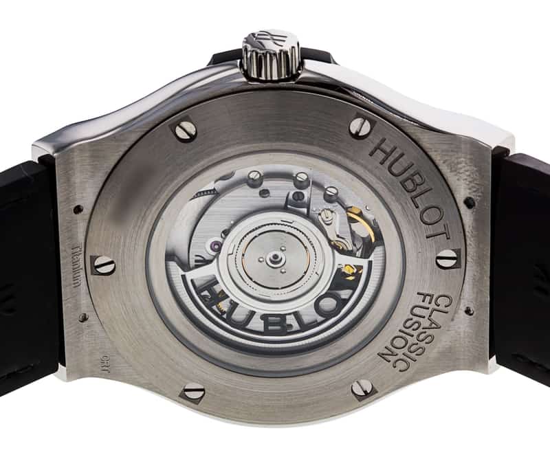 Hublot Classic Fusion 511.NX.1171.LR